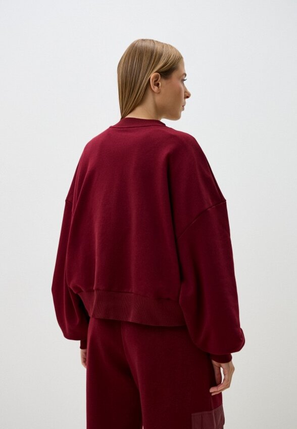 Свитшот And Yet.