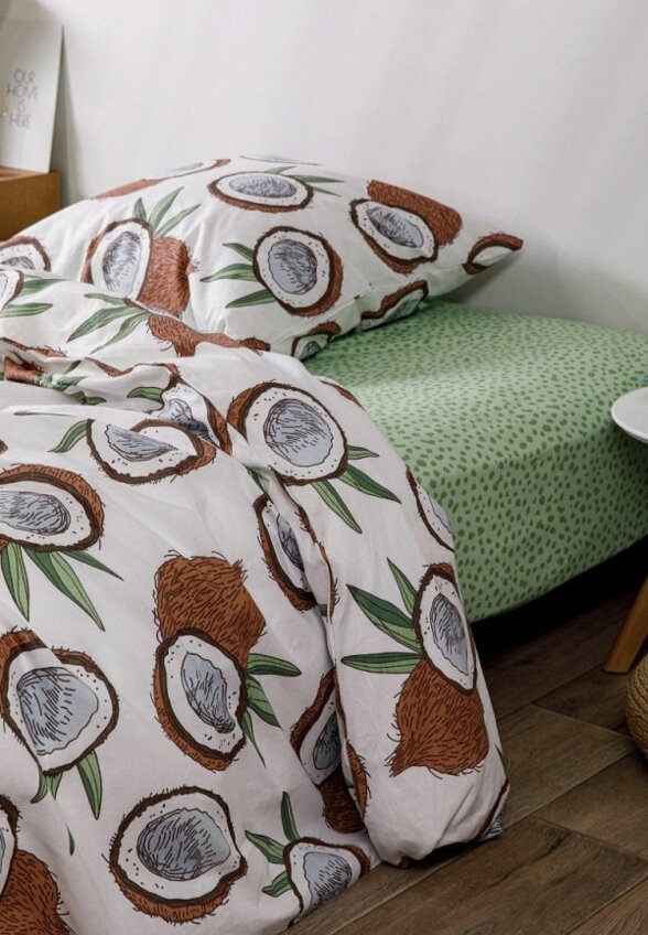 Постельное белье Семейное Ночь нежна