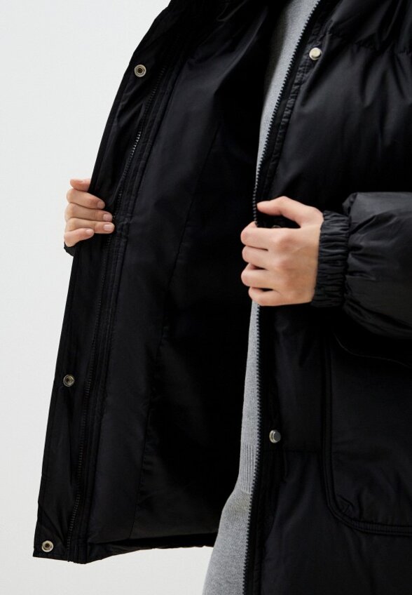 Куртка утепленная Moda Sincera