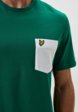 Футболка Lyle & Scott3  - превью