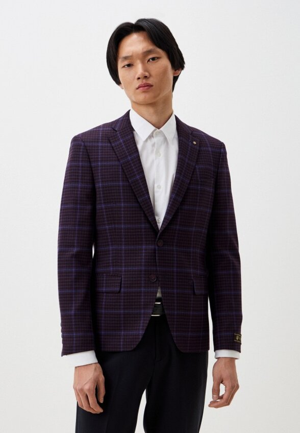 Пиджак Bazioni