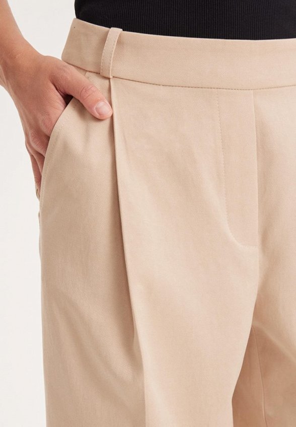 Брюки Bstatement