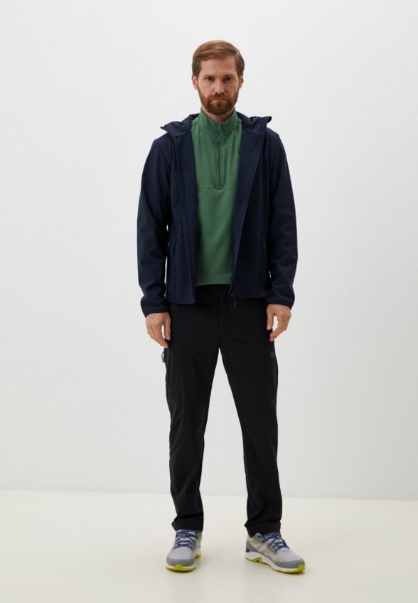 Ветровка Jack Wolfskin
