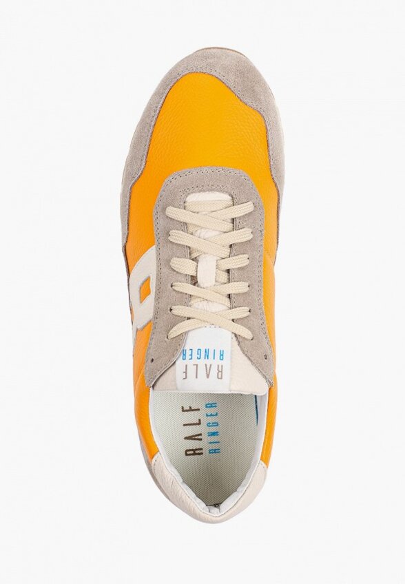 Кроссовки Ralf Ringer