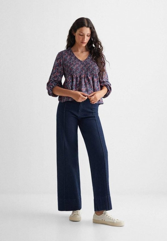 Блуза Mango Teen