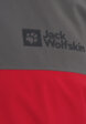 Куртка мембранная мужская Jack Wolfskin Weiltal, Красный7  - превью