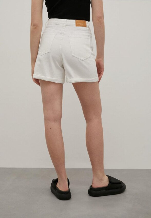 Шорты джинсовые Finn Flare