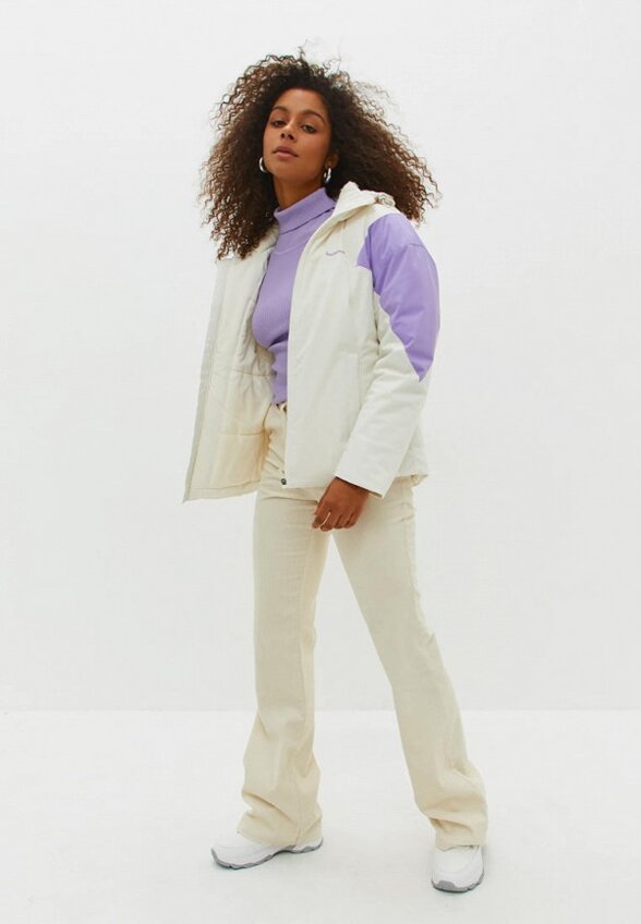 Куртка утепленная Baasploa