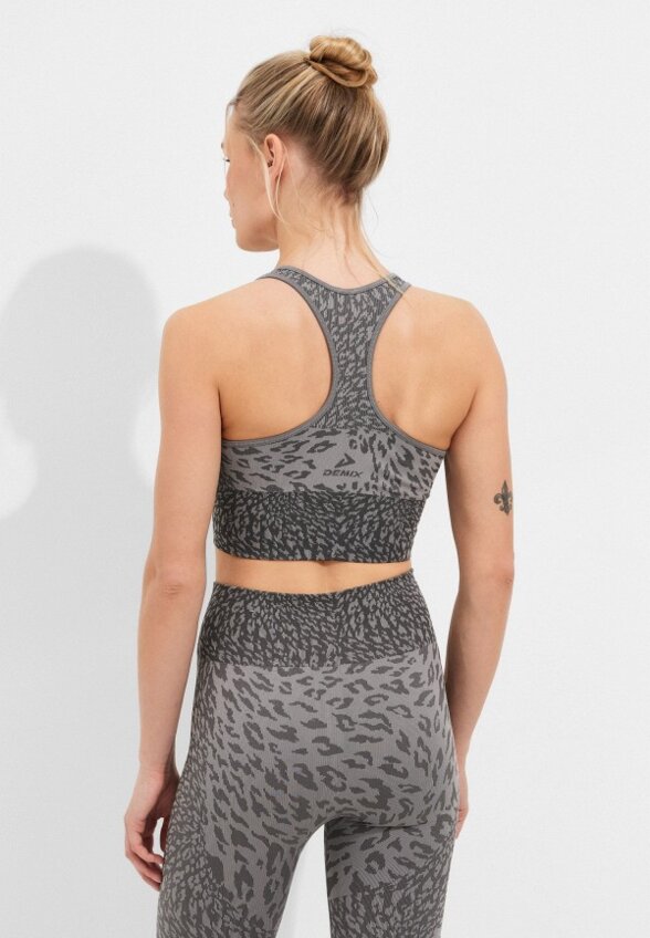 Топ спортивный Demix