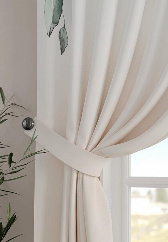 Шторы Comfy Way