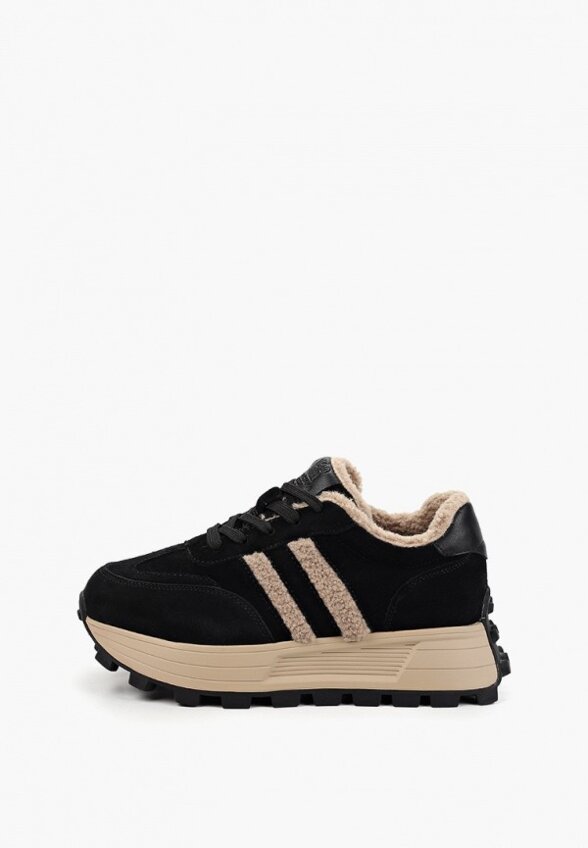 Кроссовки Graciana