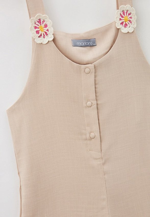 Комбинезон и футболка Marions