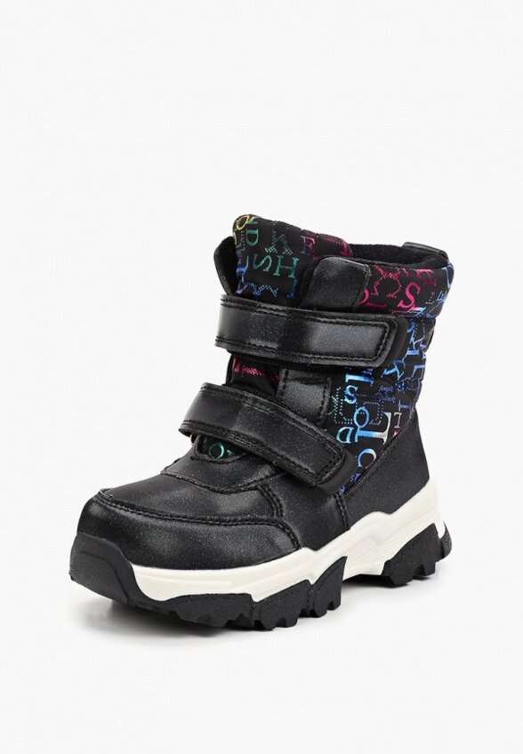 Ботинки Shuzzi