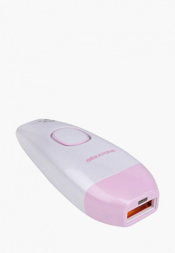 Фотоэпилятор Gezatone