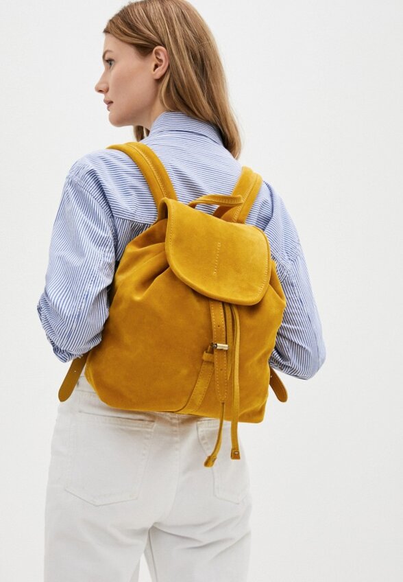 Рюкзак Olio Rosti