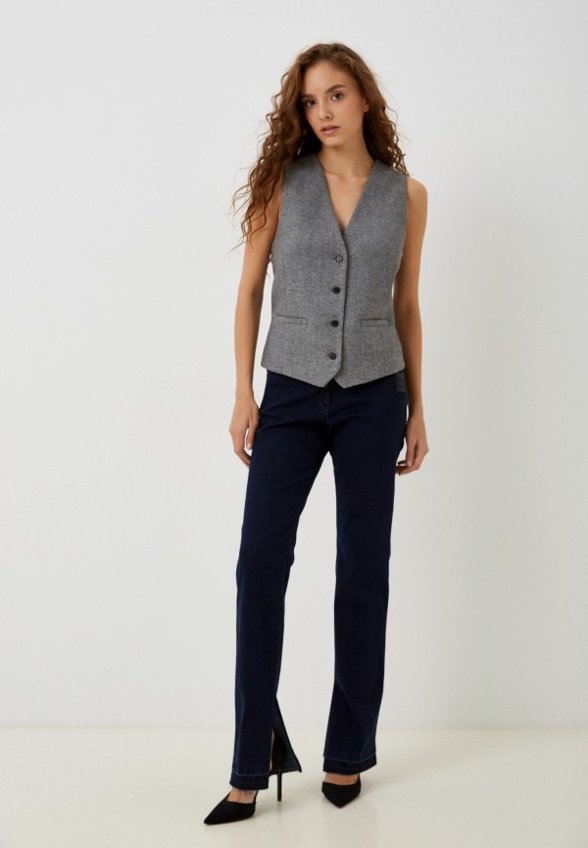 Джинсы Helmidge