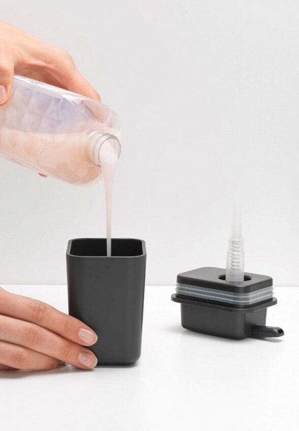 Дозатор для мыла Brabantia