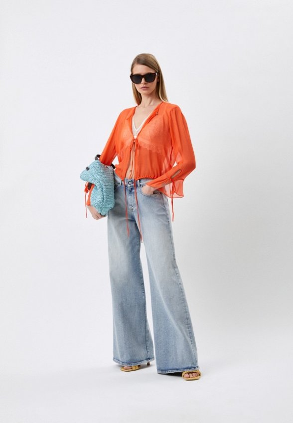 Блуза Patrizia Pepe