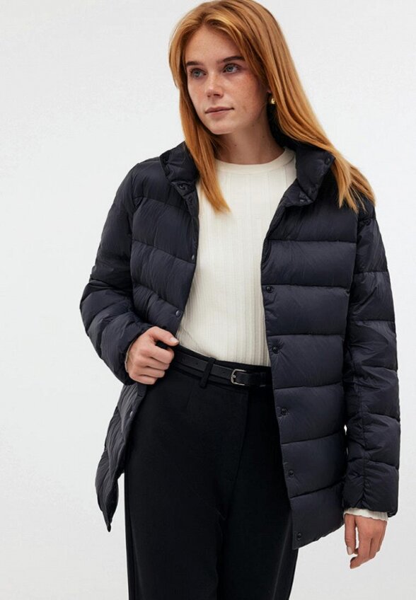 Куртка утепленная Baon