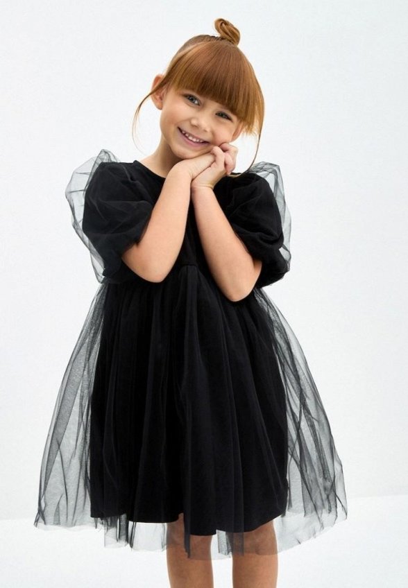 Платье Kogankids