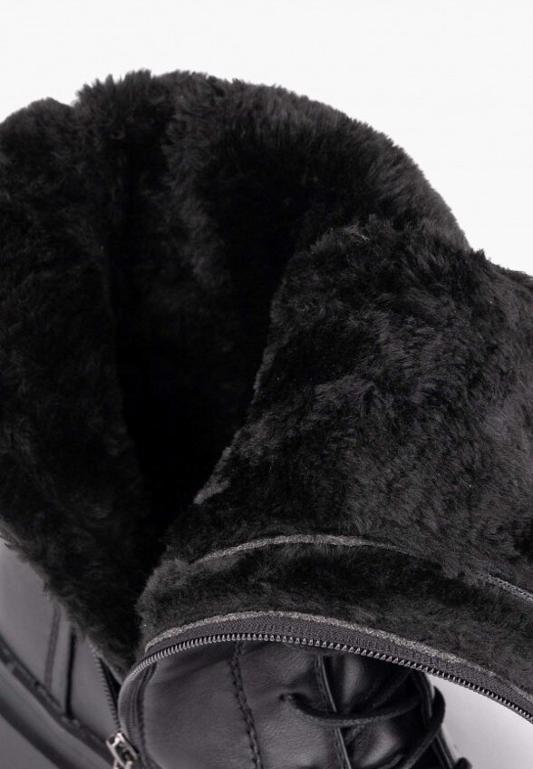 Сапоги Instreet