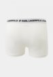 Трусы 3 шт. Karl Lagerfeld2  - превью