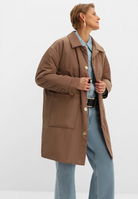 Куртка утепленная Nominee