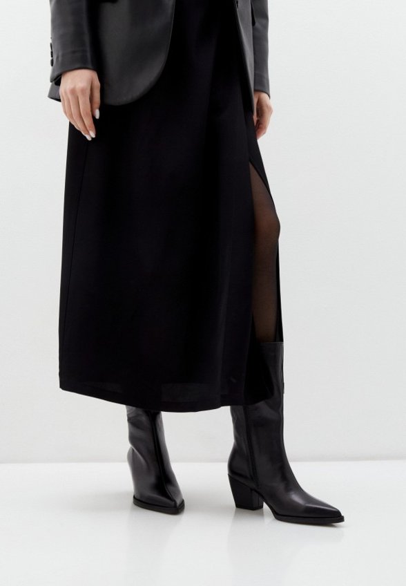 Полусапоги Gresco