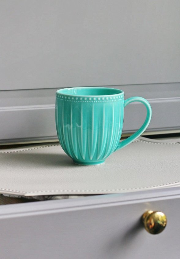 Кружка Myatashop