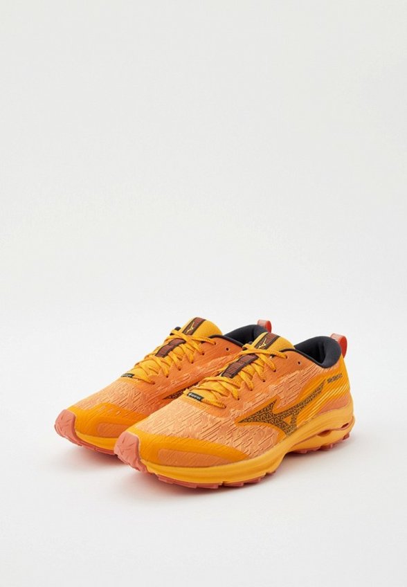 Кроссовки Mizuno