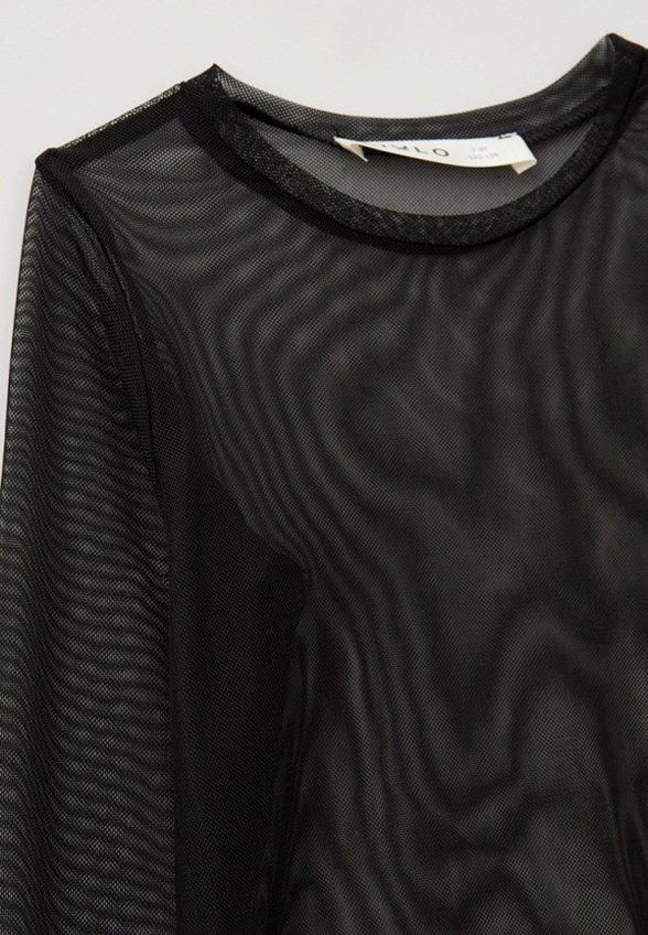 Лонгслив Liqlo