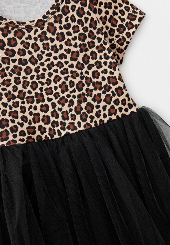 Платье Lelukids