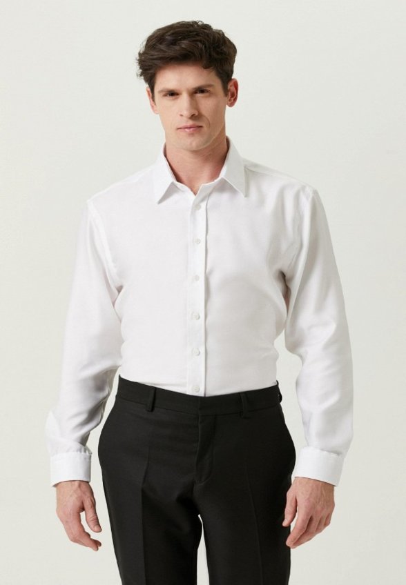 Рубашка NetWork