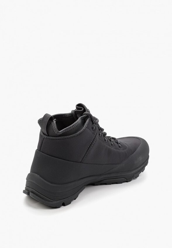 Ботинки трекинговые Shu