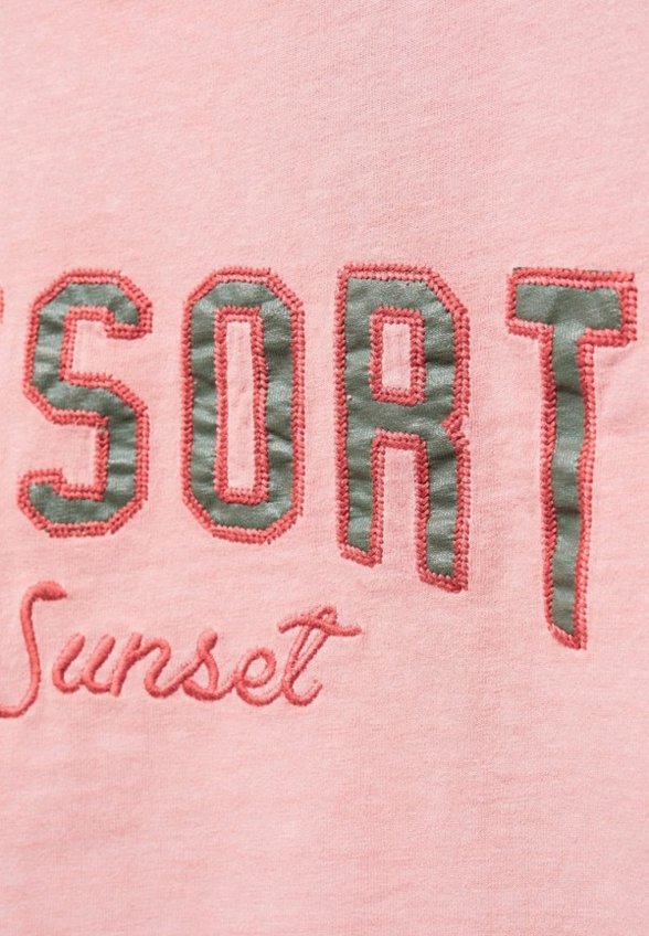 Футболка Mango Kids