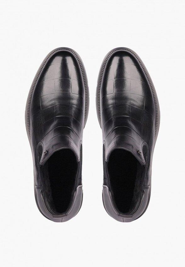 Ботинки Zenden