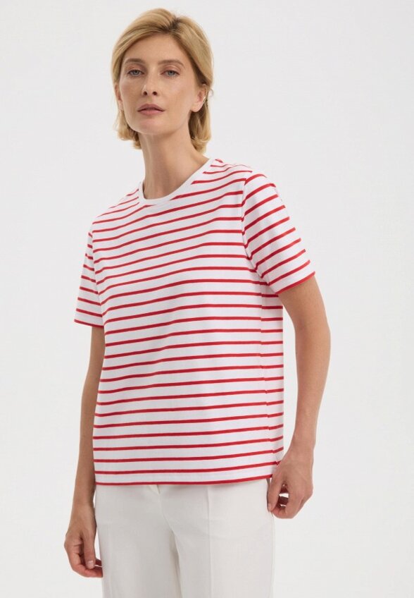 Футболка Ascentelle