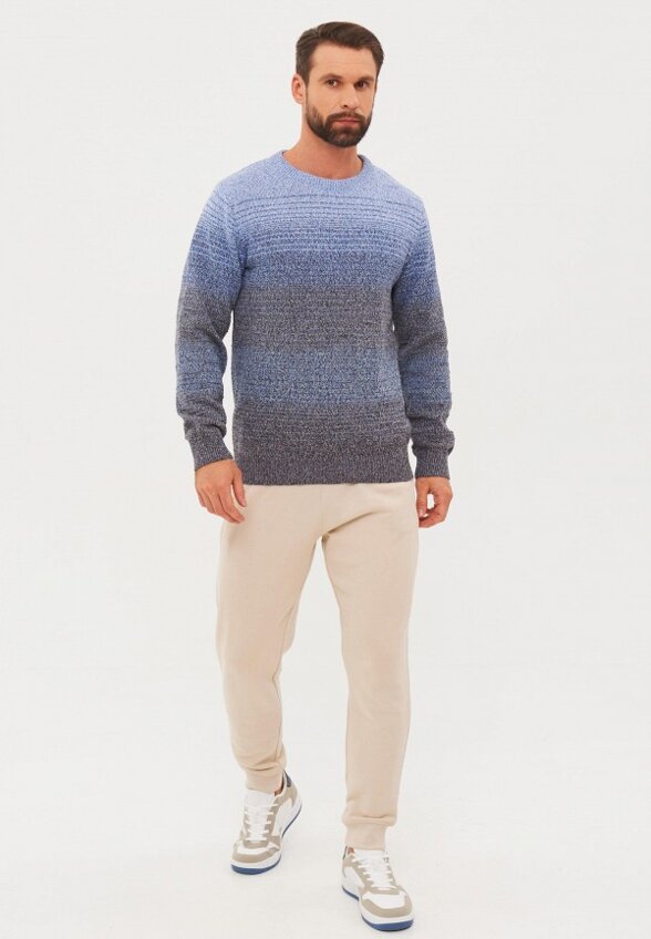 Джемпер Стим