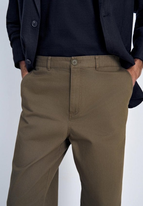 Брюки Finn Flare