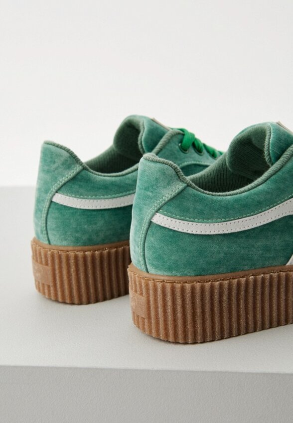 Кеды Weekend Max Mara