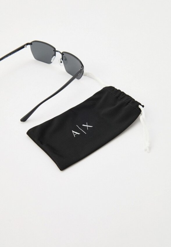 Очки солнцезащитные Armani Exchange