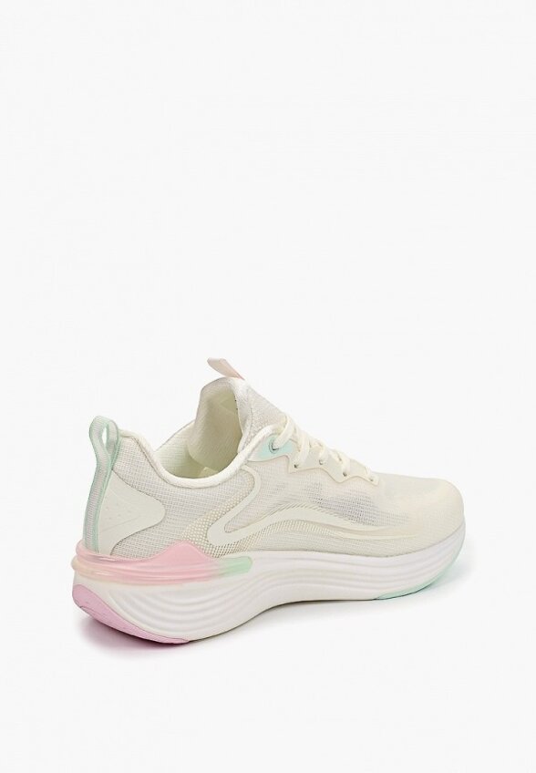 Кроссовки Xtep