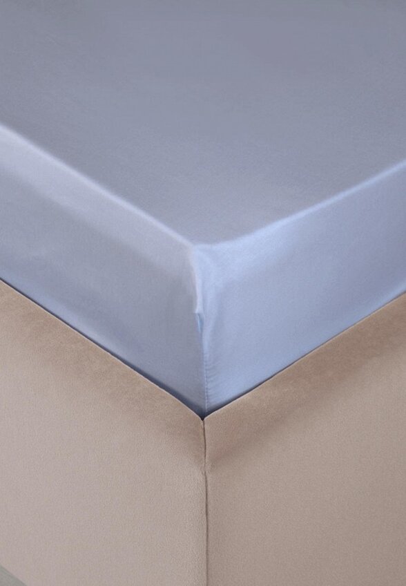 Простыня Евро Dome