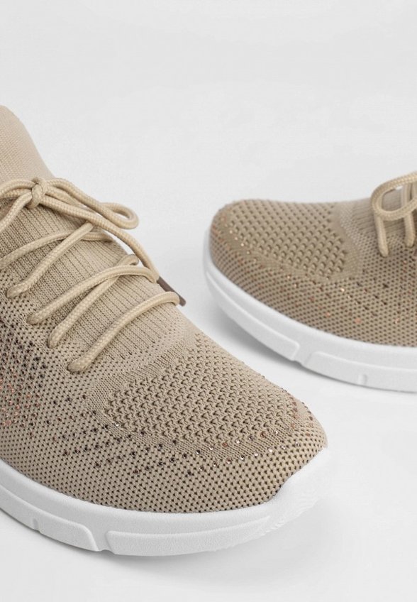 Кроссовки Donna D’oro