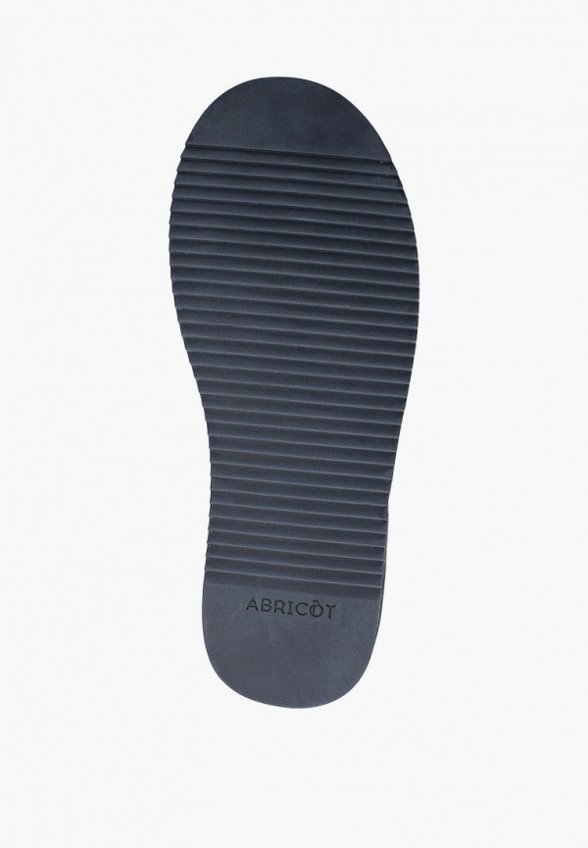 Полусапоги Abricot