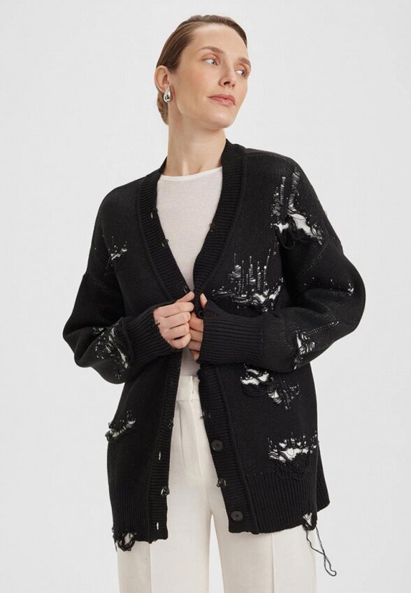 Кардиган Kivi Clothing