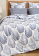 Постельное белье Евро Cozy Home4  - превью