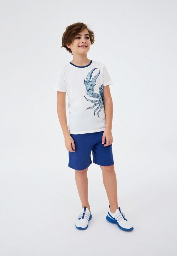 Футболка Lassie