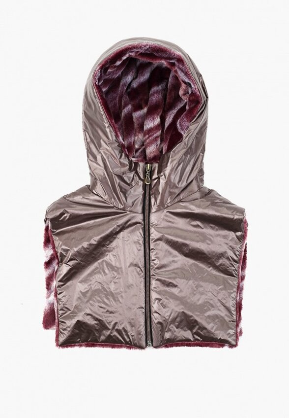 Капюшон Shartrez