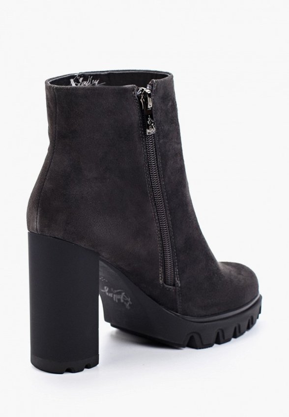 Ботильоны Valley